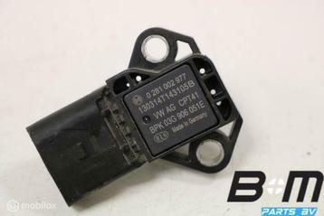 Druksensor VW Tiguan 5N 03G906051E