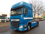 DAF XF 460 FT SSC trekker, Achat, Euro 6, Entreprise, Automatique