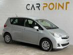 Toyota-Verso S-1.3 VTI 35.000 km -Automatique-1 an Garantie, Auto's, Toyota, Automaat, Euro 5, 4 cilinders, Bedrijf