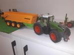 Miniatuur siku., Ophalen, Zo goed als nieuw, Tractor of Landbouw, SIKU