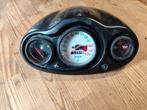 Suzuki katana 50 ay tellerset, Fietsen en Brommers, Ophalen of Verzenden, Gebruikt