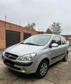 Hyundai Getz 1.5 CRDI 2009 klaar voor registratie, 118 g/km, Diesel, Particulier, Getz