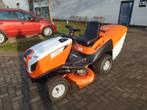 STIHL RT 6612 ZL |  ZITMAAIER  | DEMOMODEL 10u | 350L, Tuin en Terras, Ophalen, Stihl, Nieuw, Opvangbak