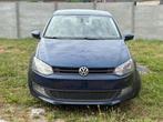 Vw polo prête à immatriculer garantie 12 mois, Auto's, Volkswagen, Voorwielaandrijving, Euro 5, Stof, Blauw