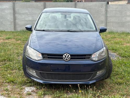 Vw polo prête à immatriculer garantie 12 mois, Auto's, Volkswagen, Bedrijf, Polo, ABS, Airbags, Airconditioning, Android Auto