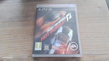 Need for Speed Hot Pursuit - Playstation 3 beschikbaar voor biedingen