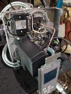 Brûleur mazout /fioul elco VL 2.120 DKL 120 kW   2 allures, Enlèvement