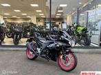 Suzuki GSX-R 125 A, Motoren, Bedrijf, Sport, 125 cc, 11 kW of minder