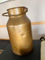 Ancien pot à lait, Maison & Meubles, Accessoires pour la Maison | Vases, Comme neuf, Enlèvement ou Envoi