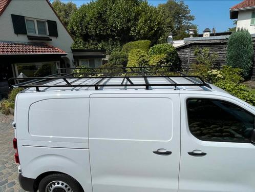 Dakdrager Peugeot Expert en Citroën Jumper, Auto diversen, Dakdragers, Zo goed als nieuw, Ophalen