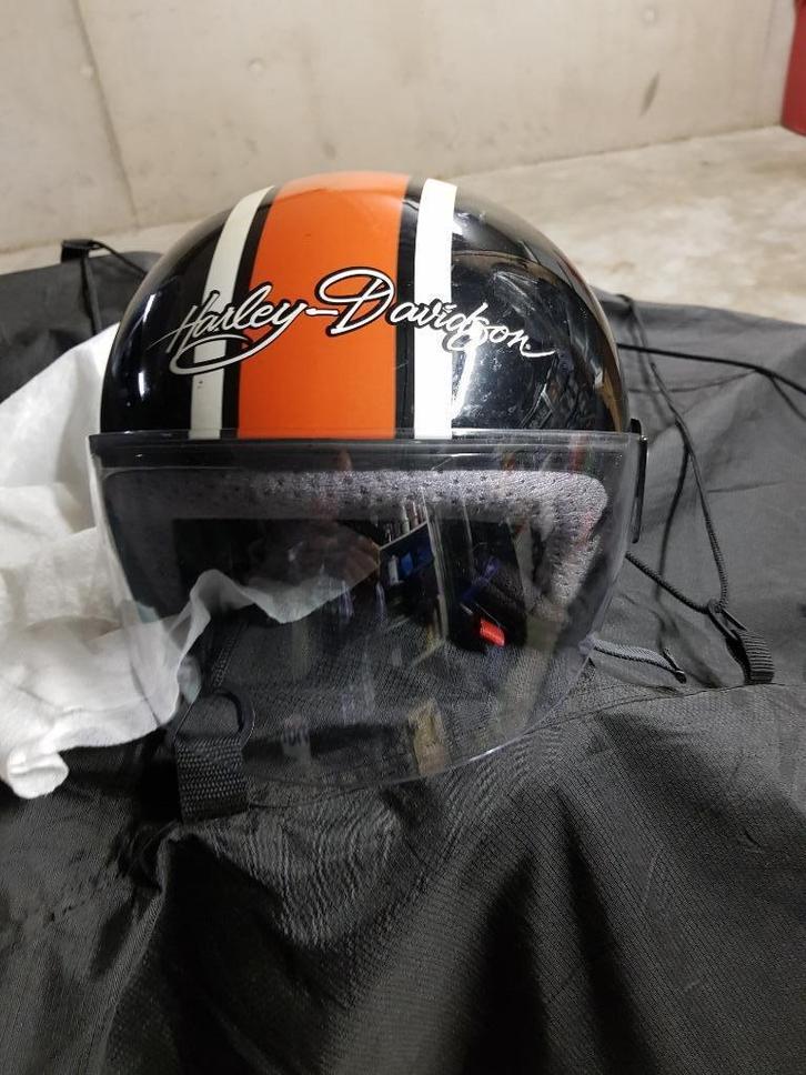 moto gerief van Harley Davidson, Motoren, Kleding | Motorkleding, Overige typen, Heren, Nieuw zonder kaartje, Ophalen