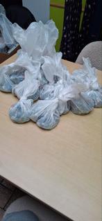 knikers, Verzamelen, Ophalen