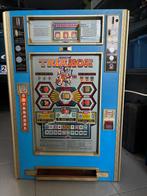Eye-catcher automaat voor de man-cave, Verzamelen, Automaten | Gokkasten en Fruitautomaten, Overige munten, Ophalen, Gebruikt