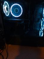 Gaming Pc met monitor, Computers en Software, Vintage Computers, Ophalen