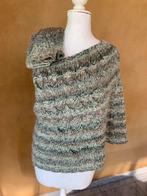 UGG leuke korte cape met polswarmers, Kleding | Dames, Ophalen, Grijs