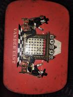 Blik doosje, Ophalen of Verzenden