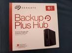 Externe harde schijf, Ophalen, HDD, Zo goed als nieuw, Seagate