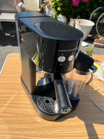 Borrerti expresso machine beschikbaar voor biedingen
