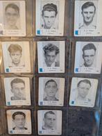 football BELGIAN CHEWING GUM 1950/51 FC TILLEUR, Envoi