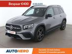 Mercedes-Benz GLB 200 GLB 200 d AMG Line (automatique), Cuir, Argent ou Gris, Achat, 5 portes