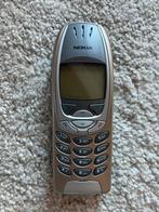 Nokia 6310i, Telecommunicatie, Ophalen, Fysiek toetsenbord, Klassiek of Candybar, Zonder simlock