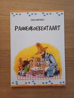 Sven Nordqvist - Pannenkoekentaart, Boeken, Ophalen of Verzenden, Sven Nordqvist