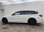 BMW 318 318i AUT. GPS Airco Alu Led, 5 deurs, 100 kW, Automaat, Euro 6