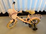 Kinderfiets BFK LotsOfLove 12", Fietsen en Brommers, Fietsen | Kinderfietsjes, Ophalen, Zijwieltjes, BikeFun Kids (BFK), Minder dan 16 inch