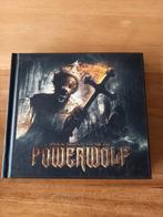 Powerwolf : Preachers Of The Night (Lim. 2xcd) : prima staat, Comme neuf, Enlèvement ou Envoi