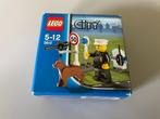 Set 5612 compleet uit 2008, Ophalen of Verzenden, Gebruikt, Complete set, Lego