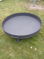 Vuurschaal 128 cm Zeer stevig, Tuin en Terras, Ophalen