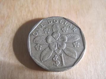 Munten Singapore beschikbaar voor biedingen