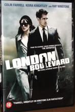 dvd london boulevard, Cd's en Dvd's, Ophalen of Verzenden