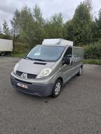 Renault Trafic 2.0 dci, Autos, Renault, Euro 5, Achat, 4 portes, Autres couleurs