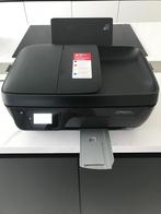 Printer HP OfficeJet 3833, Computers en Software, Printers, Ingebouwde Wi-Fi, HP, Gebruikt, Inkjetprinter