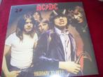 LP - AC/DC ‎– Highway To Hell, Cd's en Dvd's, Ophalen of Verzenden, Nieuw in verpakking