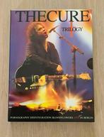 Nieuw DVD Box: The Cure Trilogy Live in Berlin (onbespeeld), CD & DVD, DVD | Musique & Concerts, Comme neuf, Musique et Concerts