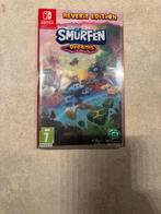 De smurfen dreams, Games en Spelcomputers, 2 spelers, Ophalen of Verzenden, Zo goed als nieuw, Vanaf 7 jaar