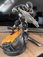 Crysis Alcatraz nyc taxi figurine, Ophalen, Zo goed als nieuw