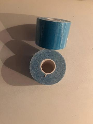 Sporttape beschikbaar voor biedingen