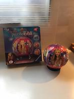Puzzle ball 96 pièces Hannah Montana., Enlèvement ou Envoi, Comme neuf