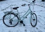 Bnb meisjesfiets, Ophalen, Gebruikt, 26 inch of meer, Versnellingen