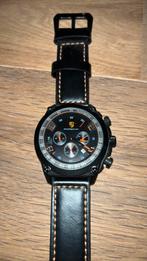 Porsche horloge, Ophalen of Verzenden, Zo goed als nieuw