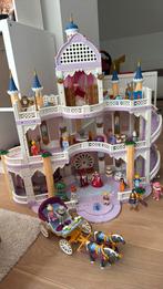 Playmobil kasteel (wordt niet meer gemaakt), Kinderen en Baby's, Ophalen