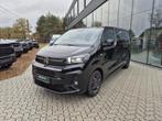 Citroen Jumpy PACK LOOK/PACK NAVI/PACK CITY/ PACK VISIBILITY, Auto's, Automaat, 999 g/km, 180 pk, Zwart