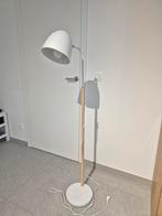 Ikea staanlamp FRANSALG, Huis en Inrichting, Lampen | Vloerlampen, Ophalen, Nieuw, 100 tot 150 cm