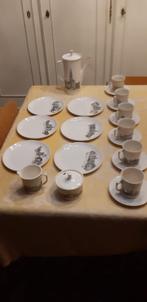 Koffie service ,volledige Villeroy &boch service .Luxemburg, Maison & Meubles, Cuisine | Vaisselle, Service complet, Autres styles