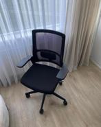 Ergonomische bureaustoel Ahrend verta 2020, Huis en Inrichting, Ophalen, Gaming bureaustoel, Zwart, Zo goed als nieuw