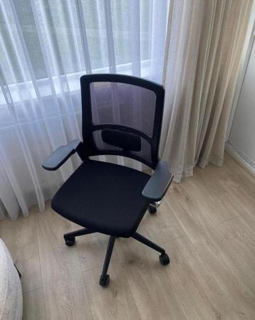 Ergonomische bureaustoel Ahrend verta 2020 beschikbaar voor biedingen