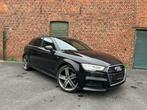 Audi a3 2.0 TFSI, Auto's, Audi, Automaat, 4 cilinders, 1984 cc, Leder